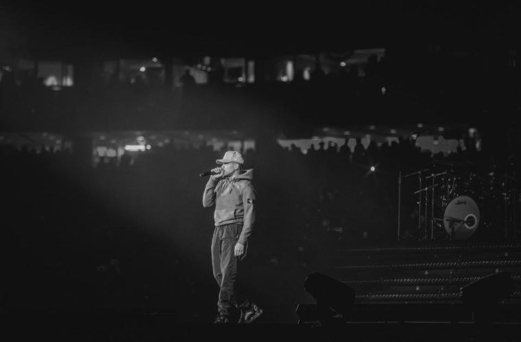 Chance The Rapper - HLSR 2020