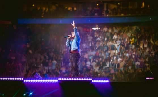 Chance The Rapper - HLSR 2020