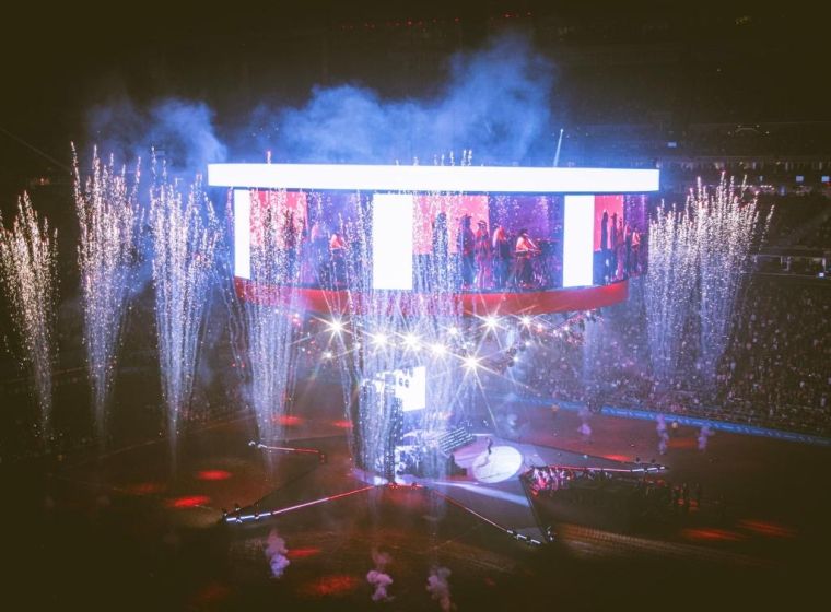 Chance The Rapper - HLSR 2020