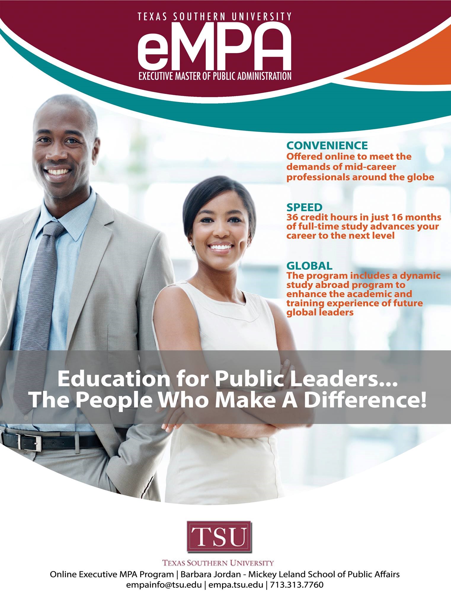 Texas Southern University