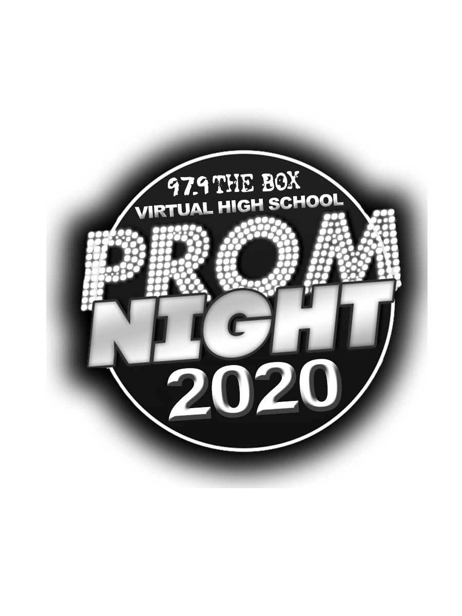 97.9 The Box Virtual Prom