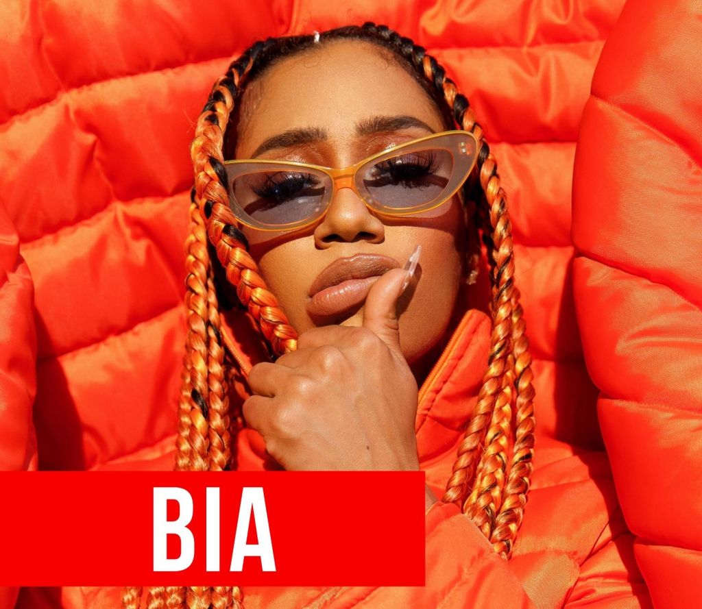 Bia Interview Image