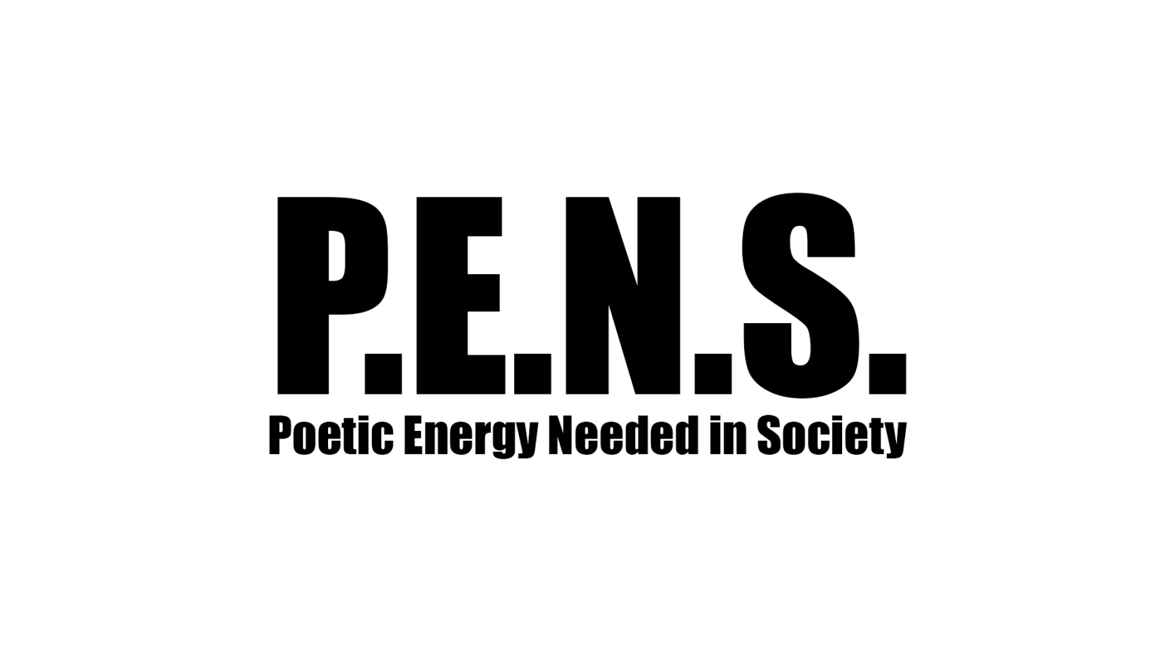 P.E.N.S.