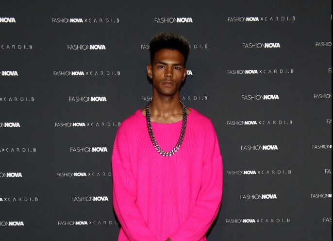 Fashion Nova Presents: Party With Cardi - Arrivals