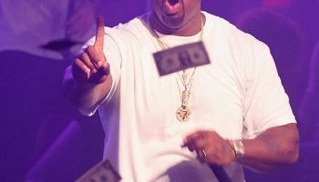 Nelly's Birthday Weekend With Kelly Rowland At Drai's Beach Club - Nightclub