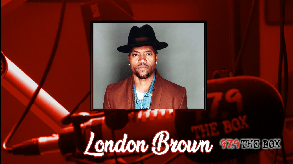 London Brown Box