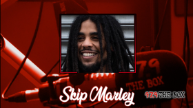 Skip Marley Box