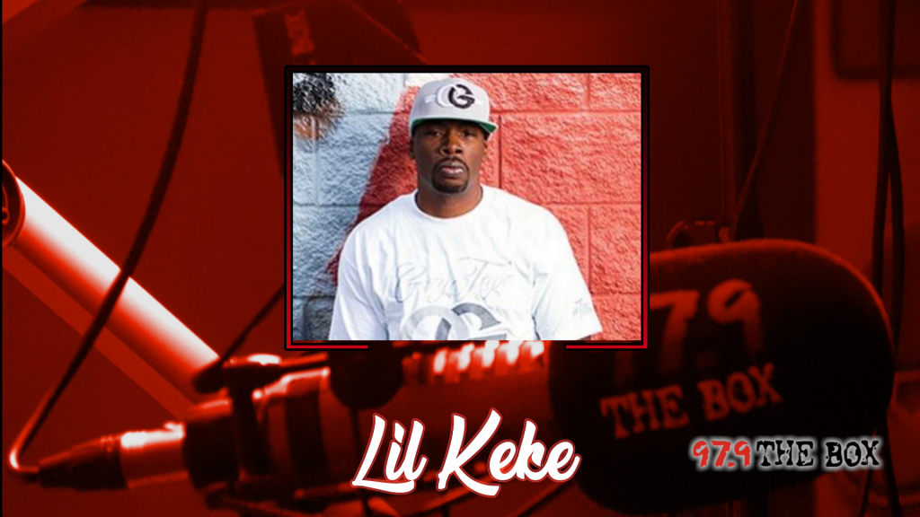Lil Keke Feature Image