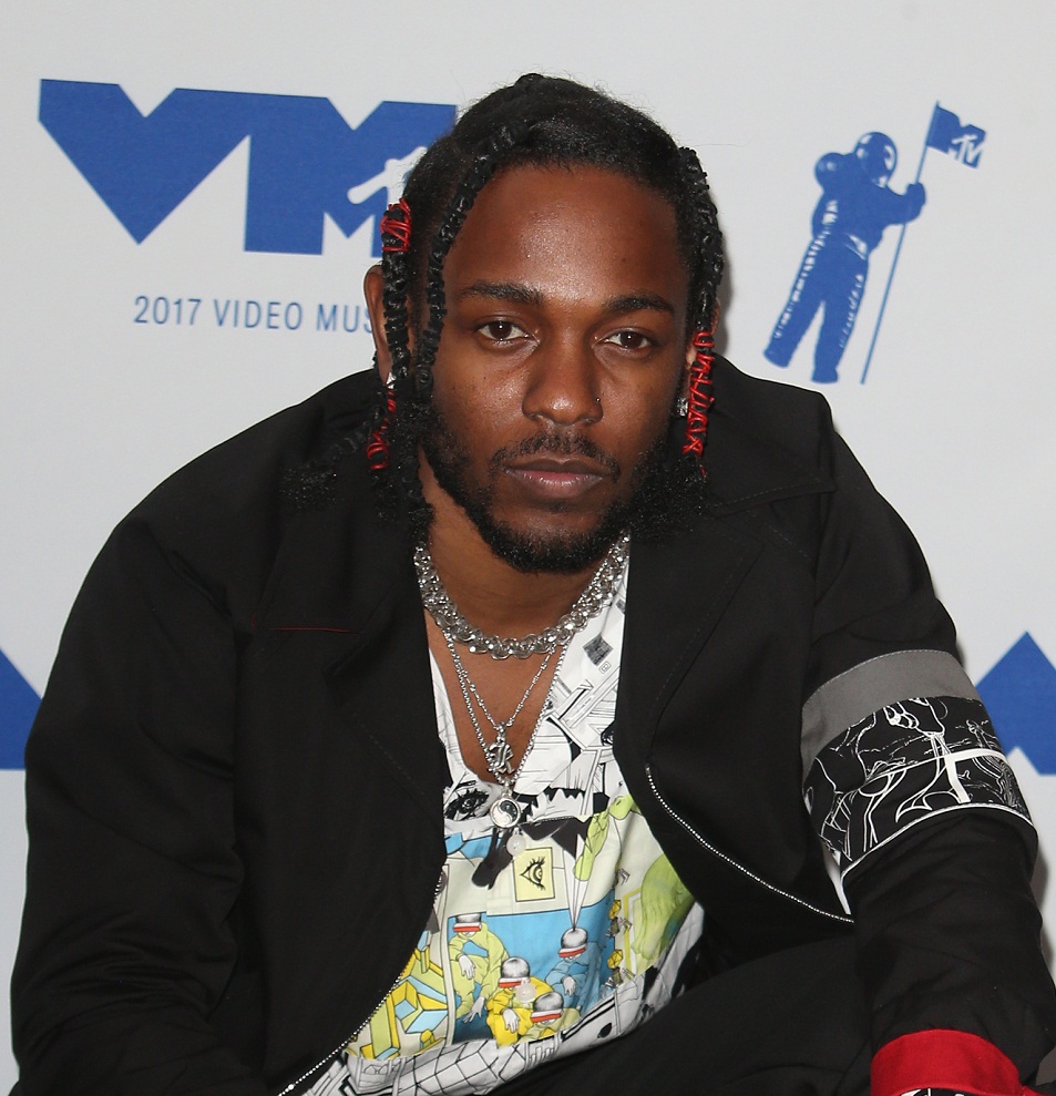 Kendrick Lamar Confirms New Album Is His Final With TDE