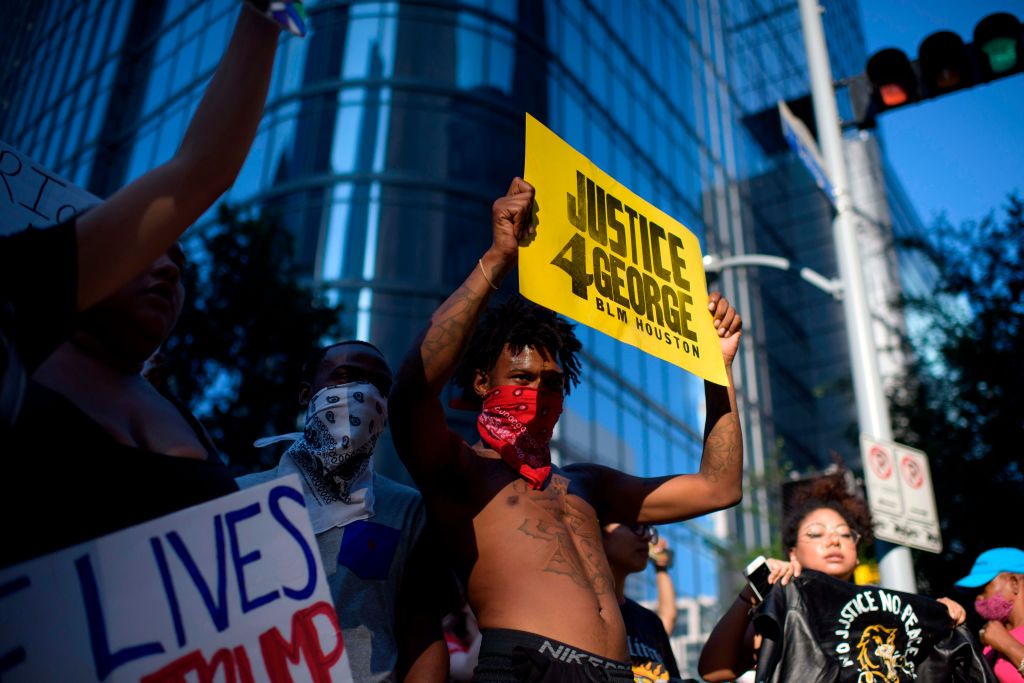 US-POLITICS-RACE-UNREST