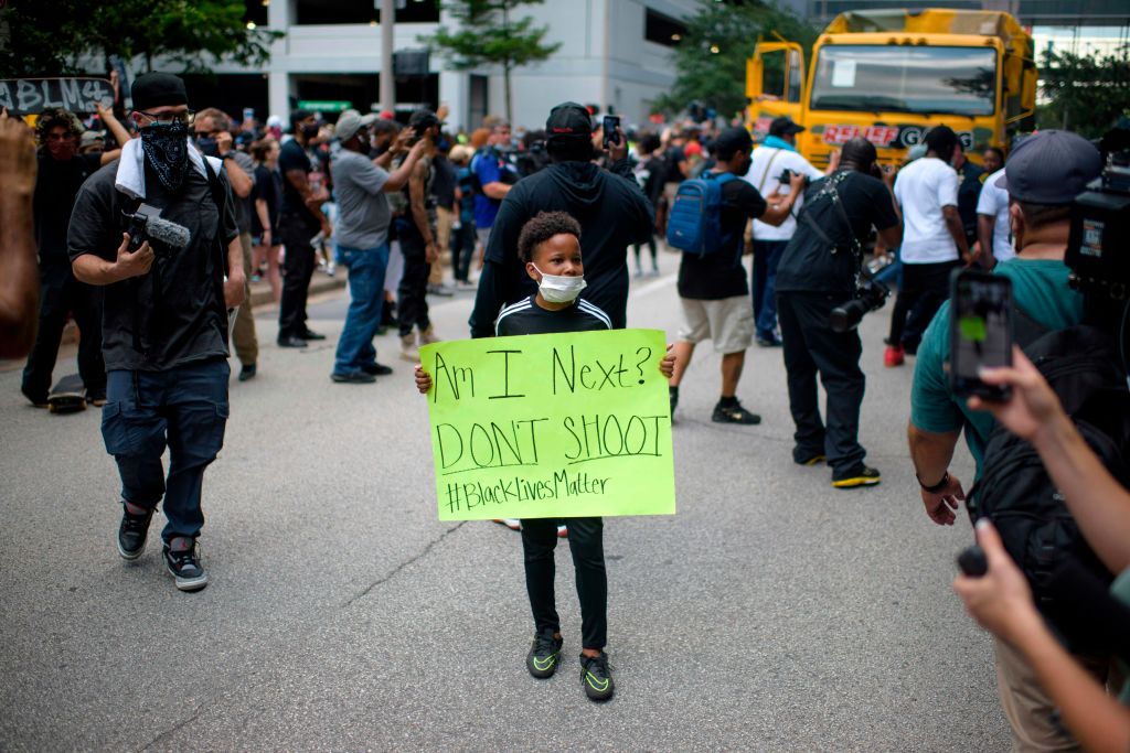 US-POLITICS-RACE-UNREST