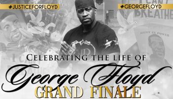 George Floyd Funeral Details