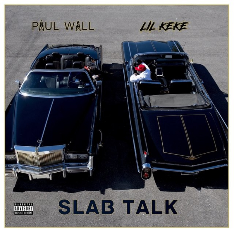 Slab Talk Cover
