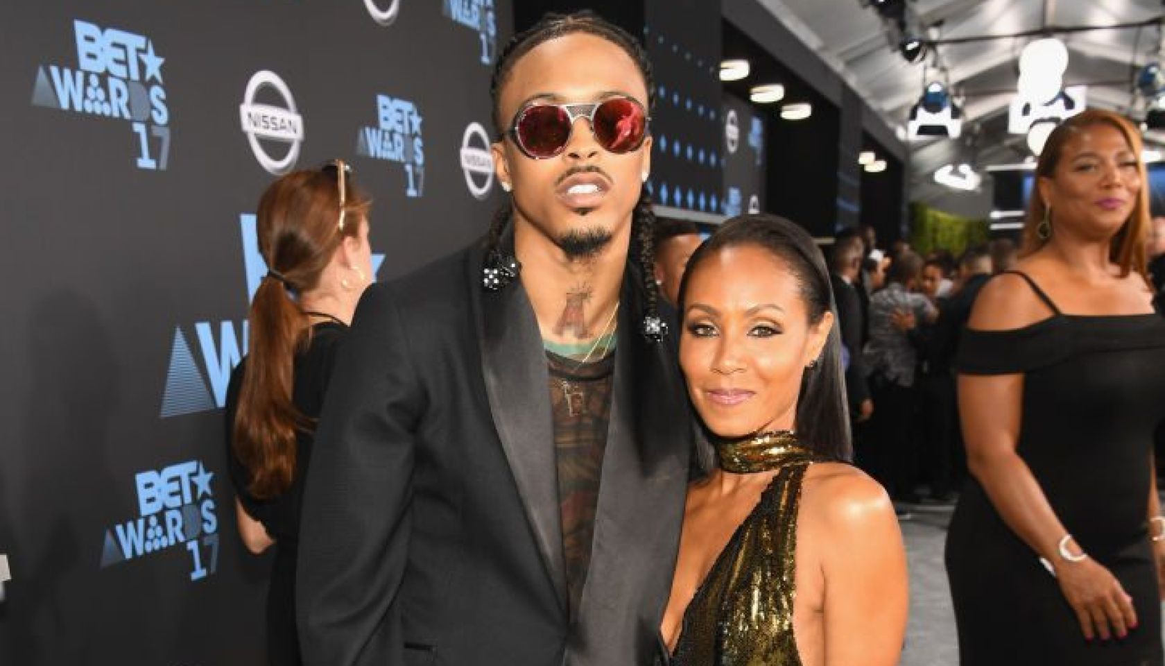 2017 BET Awards - Red Carpet