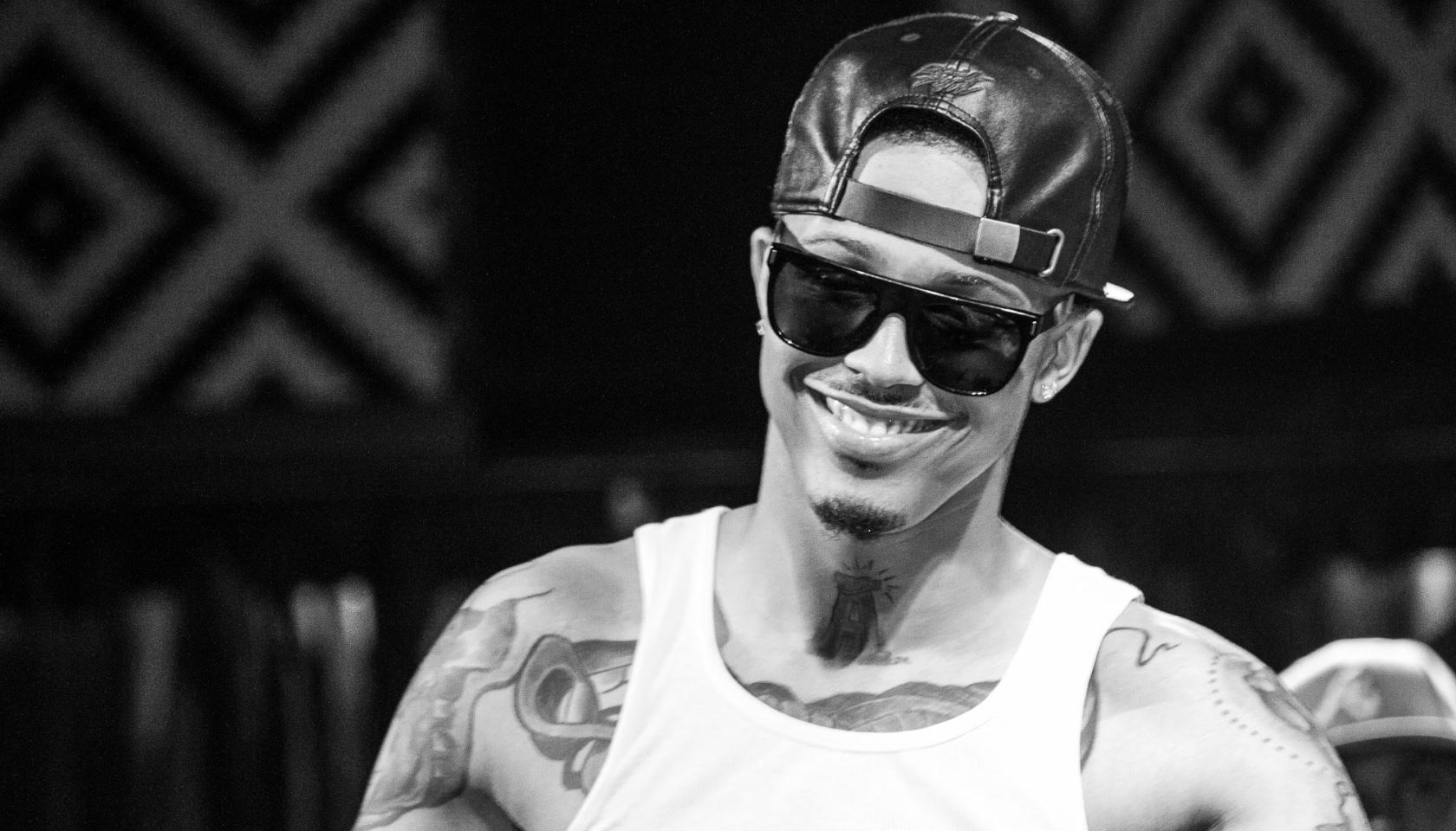 August Alsina