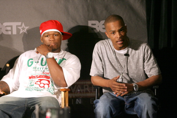 BET Awards 2007 - Nominees, Host and Honorees Announcement