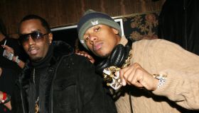 2007 Park City - Weapons Premiere Party Hosted by Damon Dash