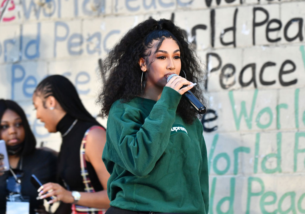 Juneteenth Voter Registration Concert & Rally