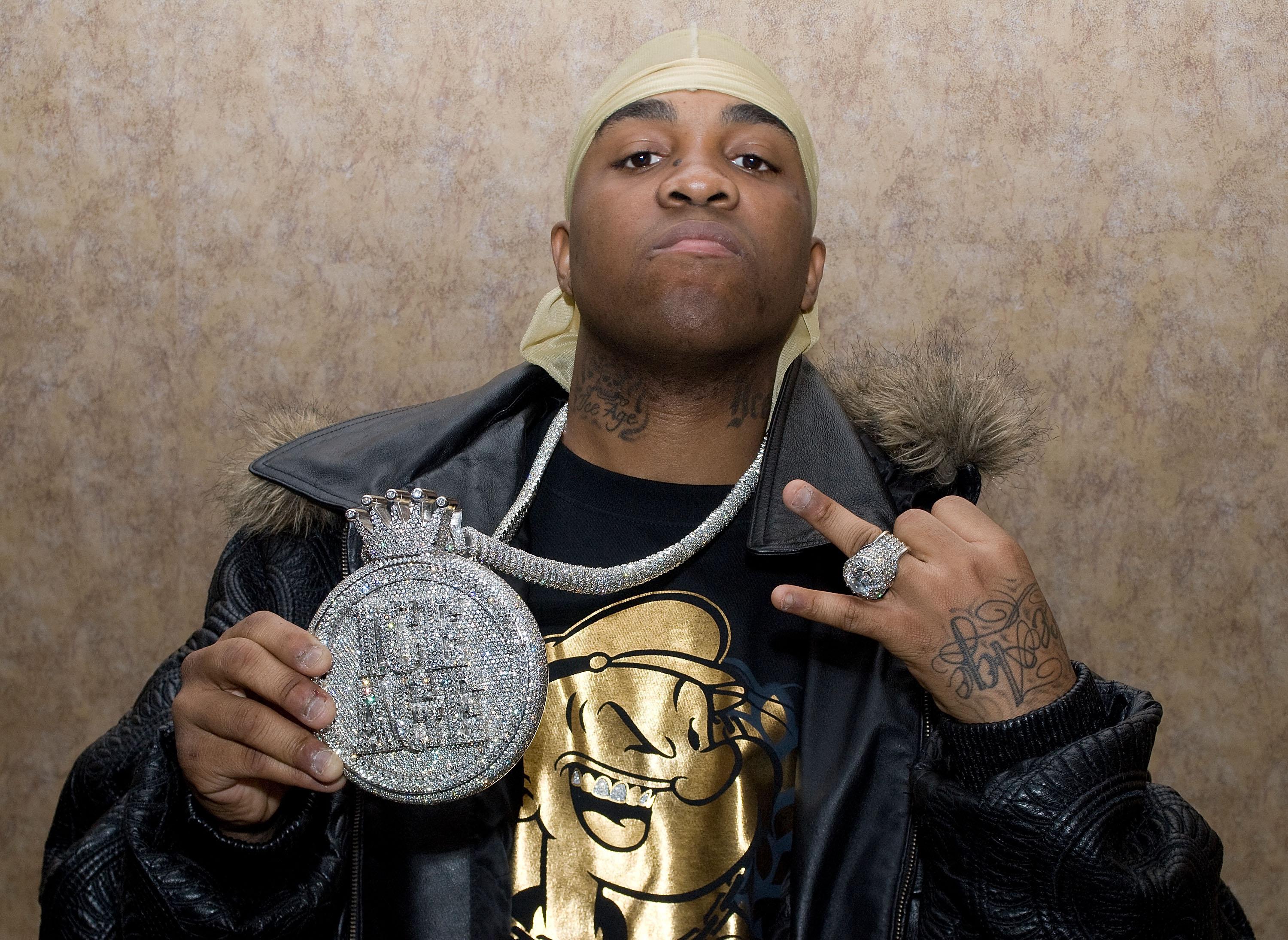 Mike Jones Phone Number Lyrics