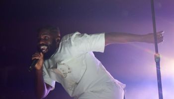 Tobe Nwigwe In Concert - Atlanta, GA