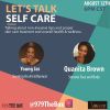 Let's Talk Self Care
