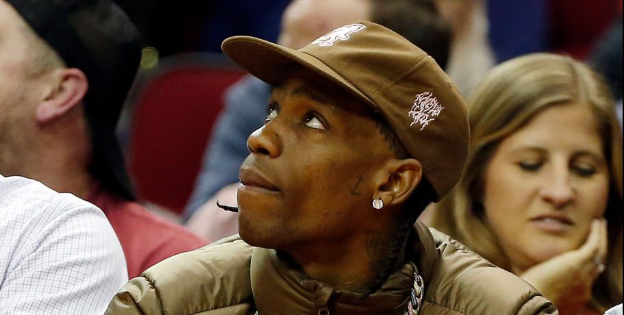 New York Knicks v Houston Rockets