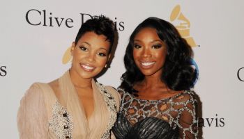 Clive Davis And The Recording Academy's 2011 Pre-GRAMMY Gala - Arrivals