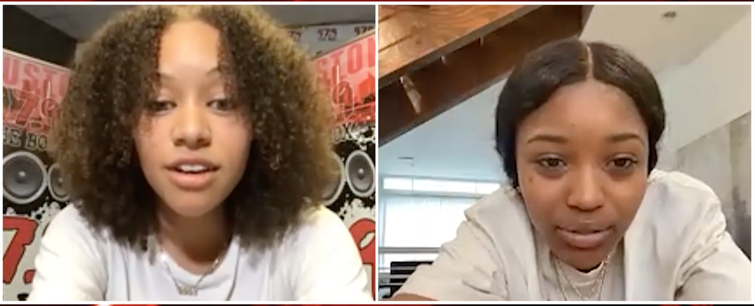 Kaash Paige x Young Jas