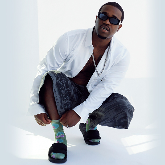 Reach: RCA- New Heat for Your Playlist _A$AP Ferg_ August 2020