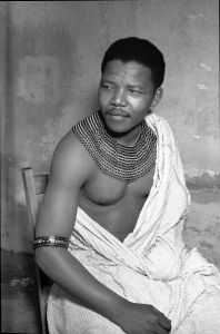 Mandela - Struggle for Freedom