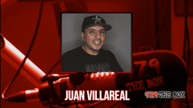 Juan Villareal Feature Image
