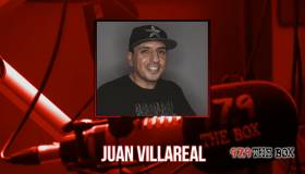 Juan Villareal Feature Image