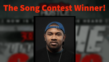 Sunny Dizzle - The Song Contest Winner