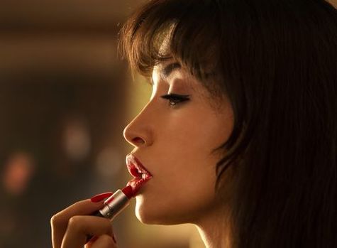 Selena: the series still