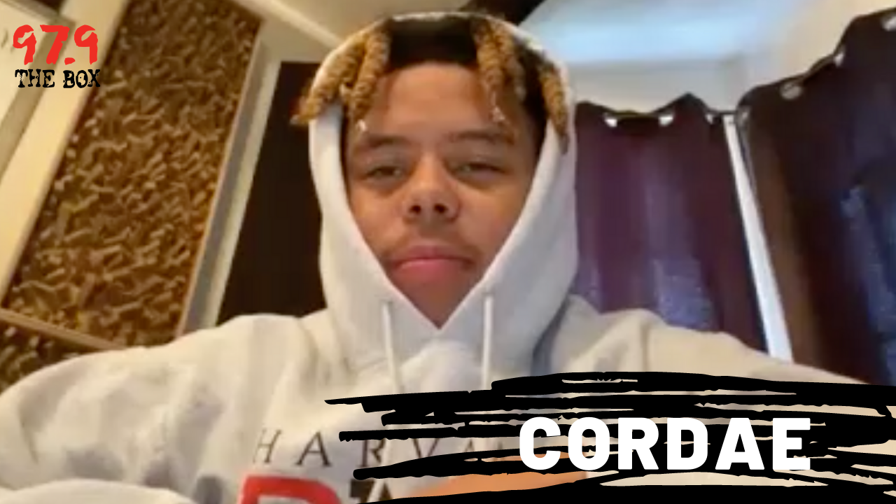Cordae