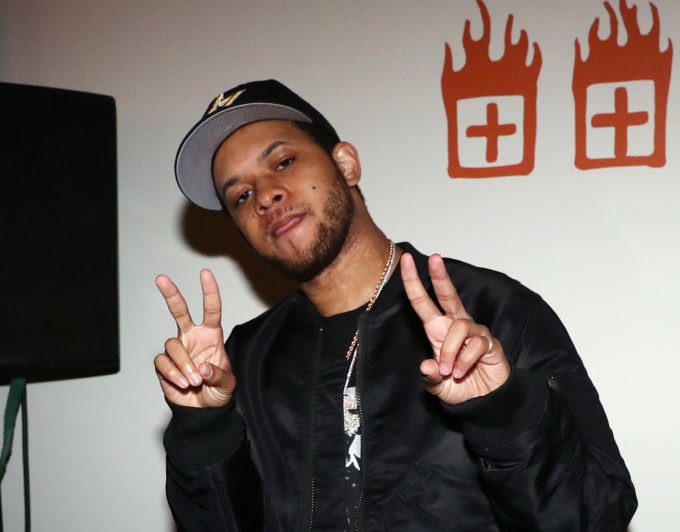 Ksubi and Travis Scott Collaboration Launch