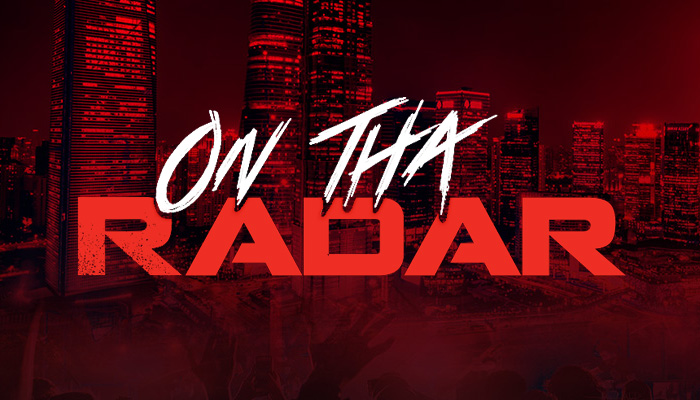 On Tha Radar Update 102320