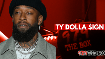 Ty Dolla $ign Feature Graphic