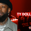 Ty Dolla $ign Feature Graphic