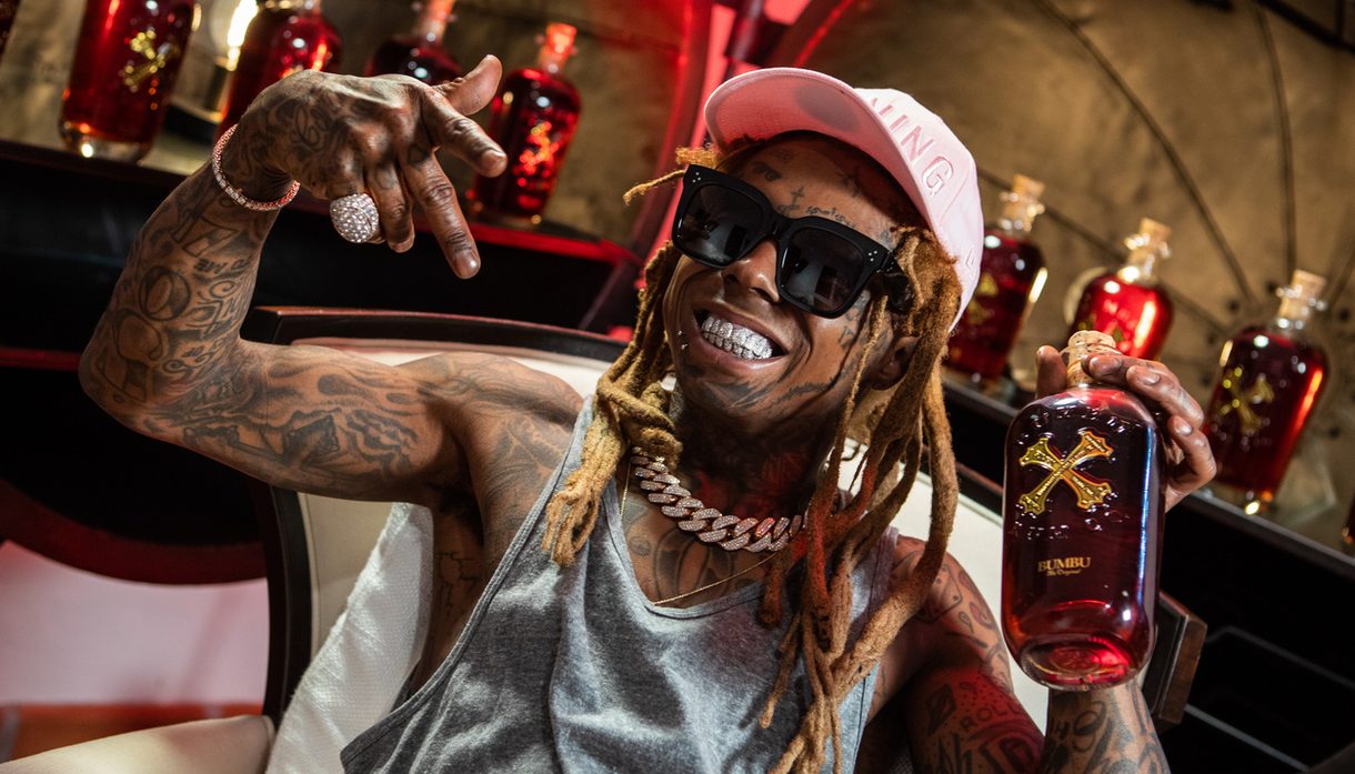 Lil Wayne x Bumbu
