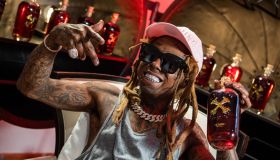 Lil Wayne x Bumbu