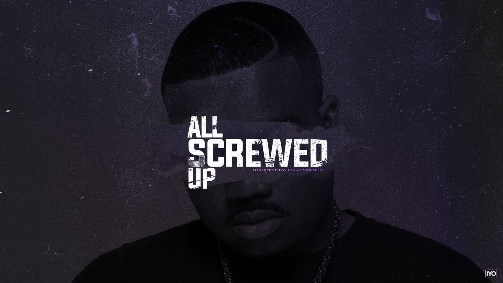 All Screwed Up