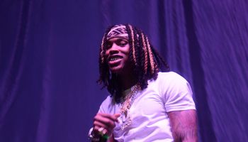 G Herbo In Concert - Atlanta, GA