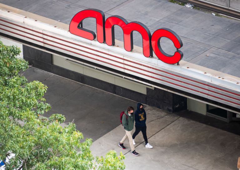 Houston’s AMC Studio 30 Located On Dunvale Permanently Closes | 97.9