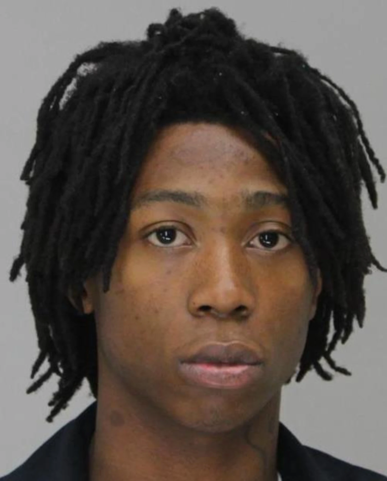 Dallas Rapper Lil Loaded Arrested On Murder Charges | 97.9 The Box