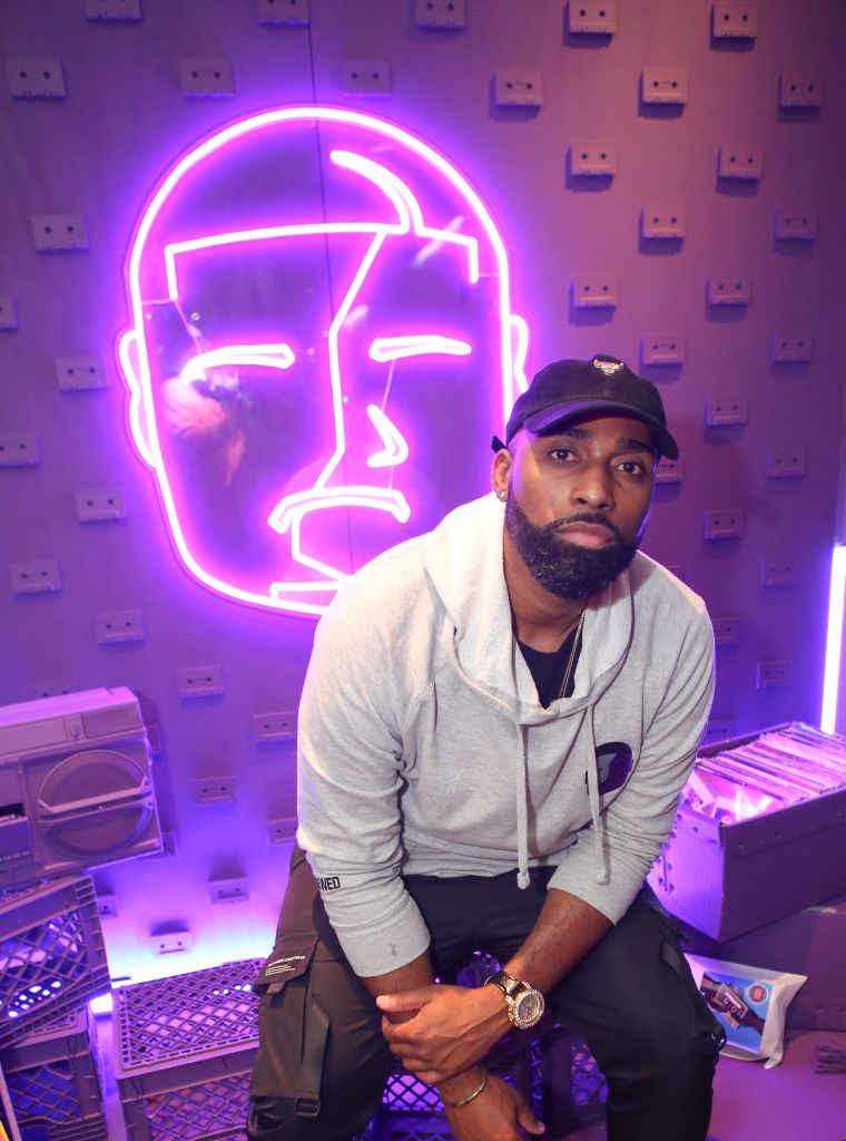 Isaac "Chill" Yowman