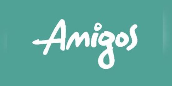 Amigos International