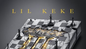 Lil Keke Slfmade 3 Cover