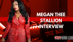 Megan Thee Stallion Feature Image
