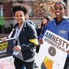 Amnesty Internatonal Essay Contest